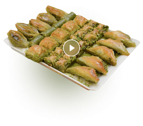 Şengüloğlu Baklavayı Denediniz mi?